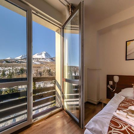 Hotel Granit Tatranske Zruby Vysoké Tatry 外观 照片