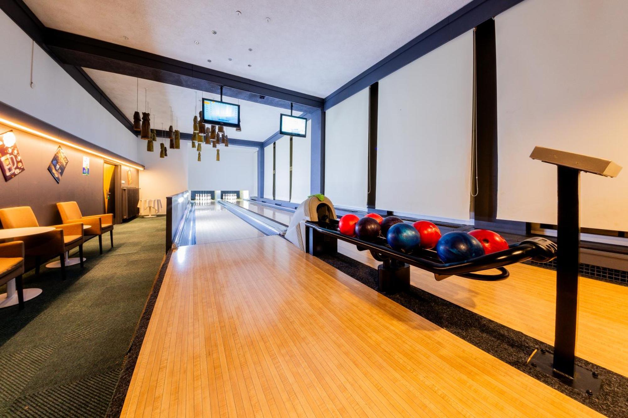 Hotel Granit Tatranske Zruby Vysoké Tatry 外观 照片