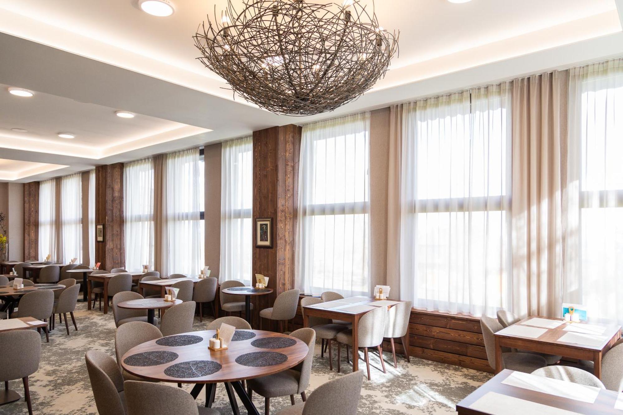 Hotel Granit Tatranske Zruby Vysoké Tatry 外观 照片