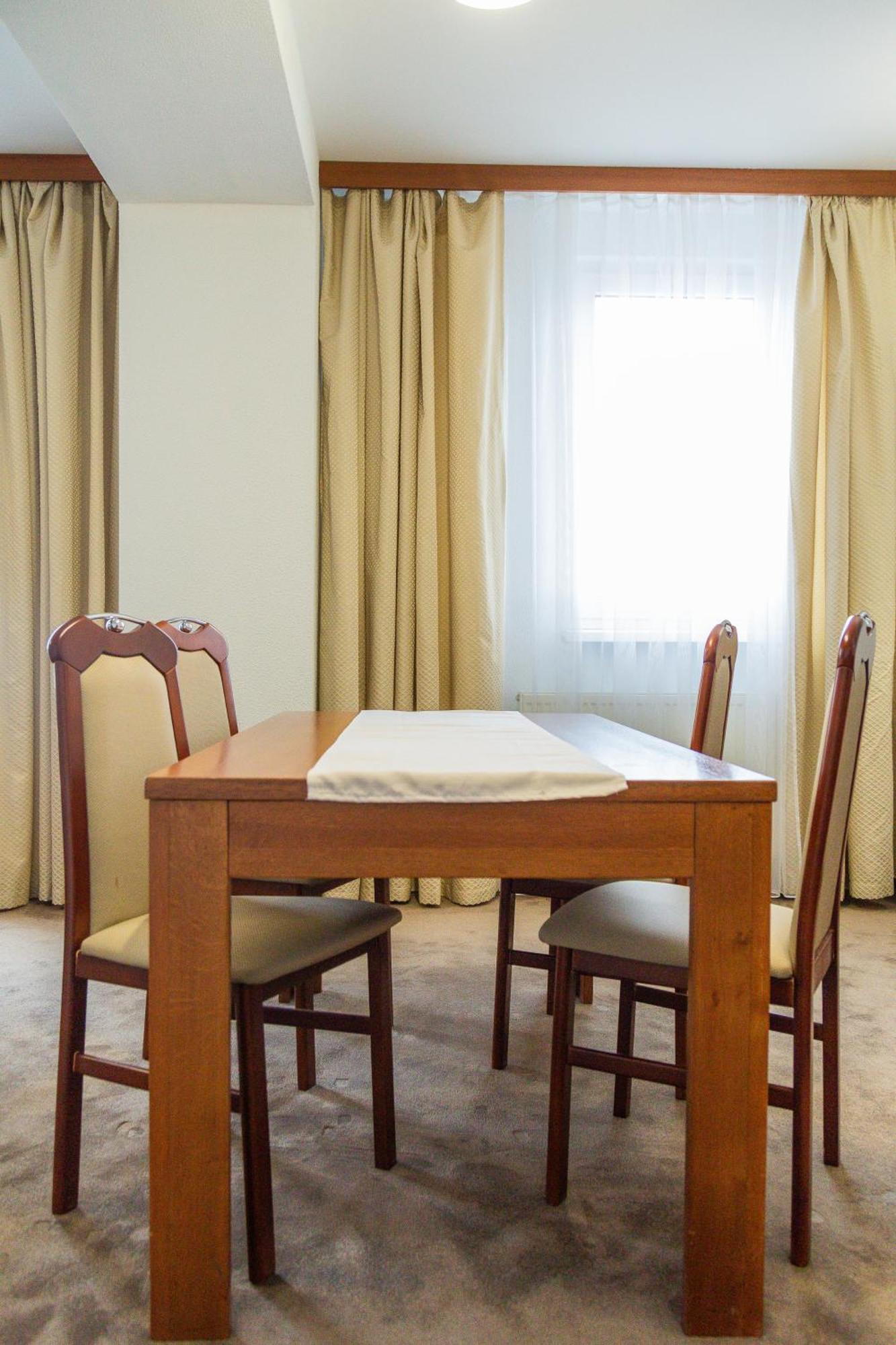 Hotel Granit Tatranske Zruby Vysoké Tatry 外观 照片