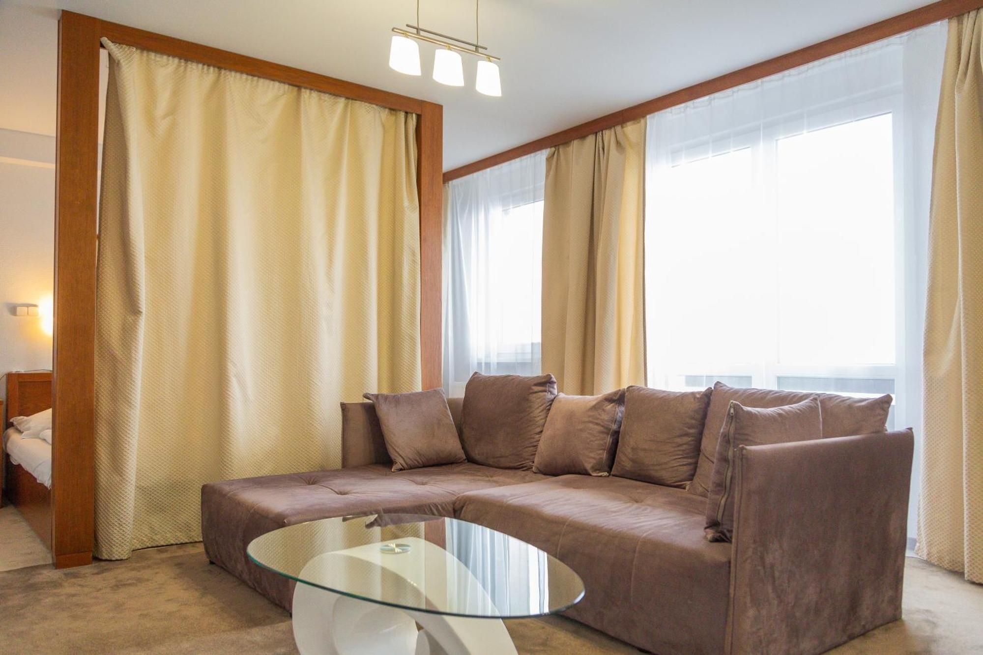 Hotel Granit Tatranske Zruby Vysoké Tatry 外观 照片