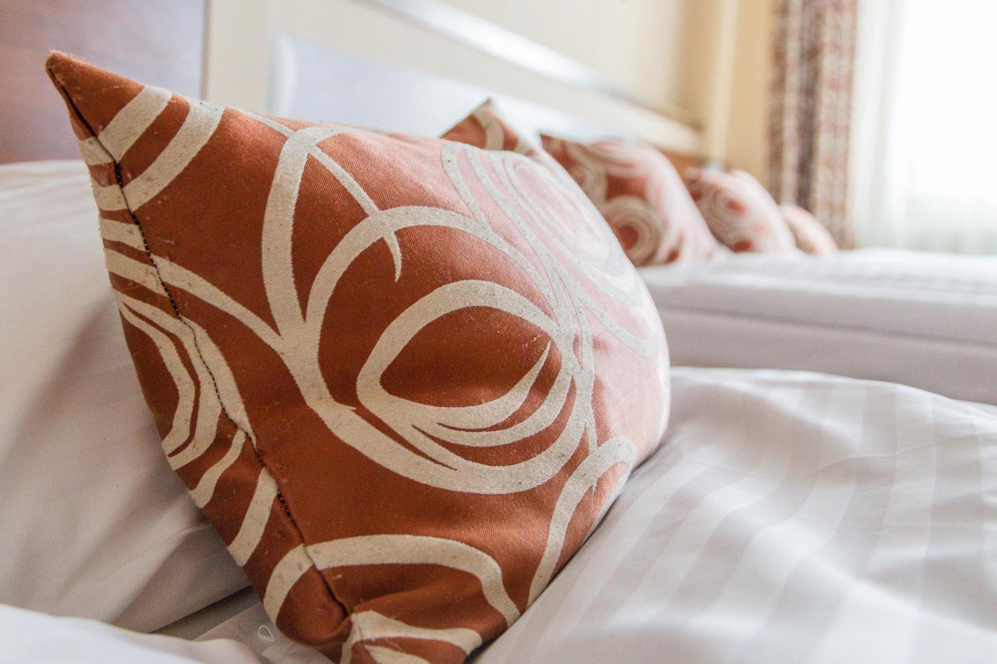 Hotel Granit Tatranske Zruby Vysoké Tatry 外观 照片