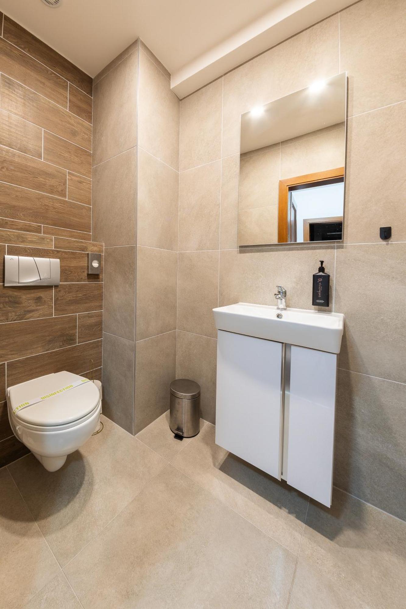 Hotel Granit Tatranske Zruby Vysoké Tatry 外观 照片